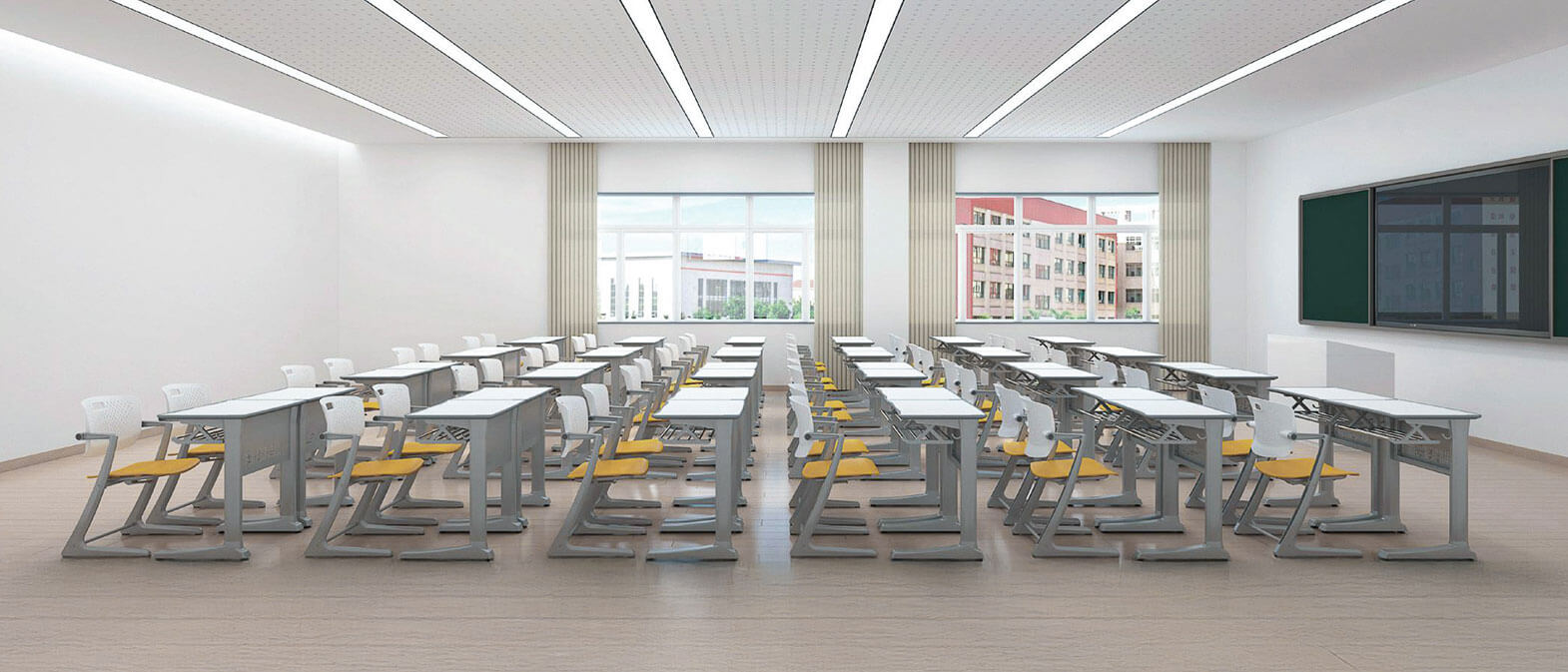 School Furniture